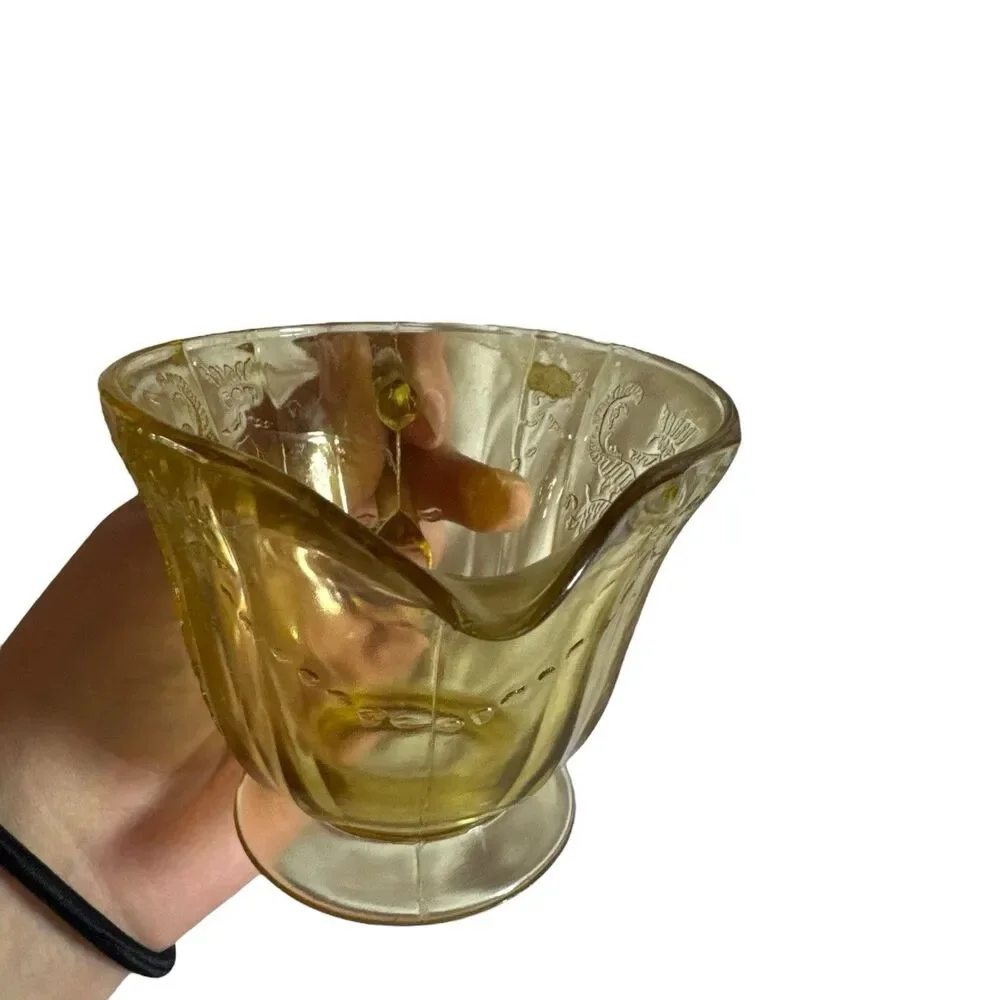 Federal Glass product vintage