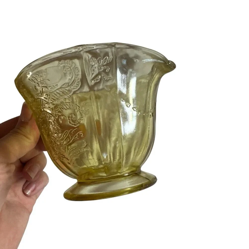 Federal Glass product vintage