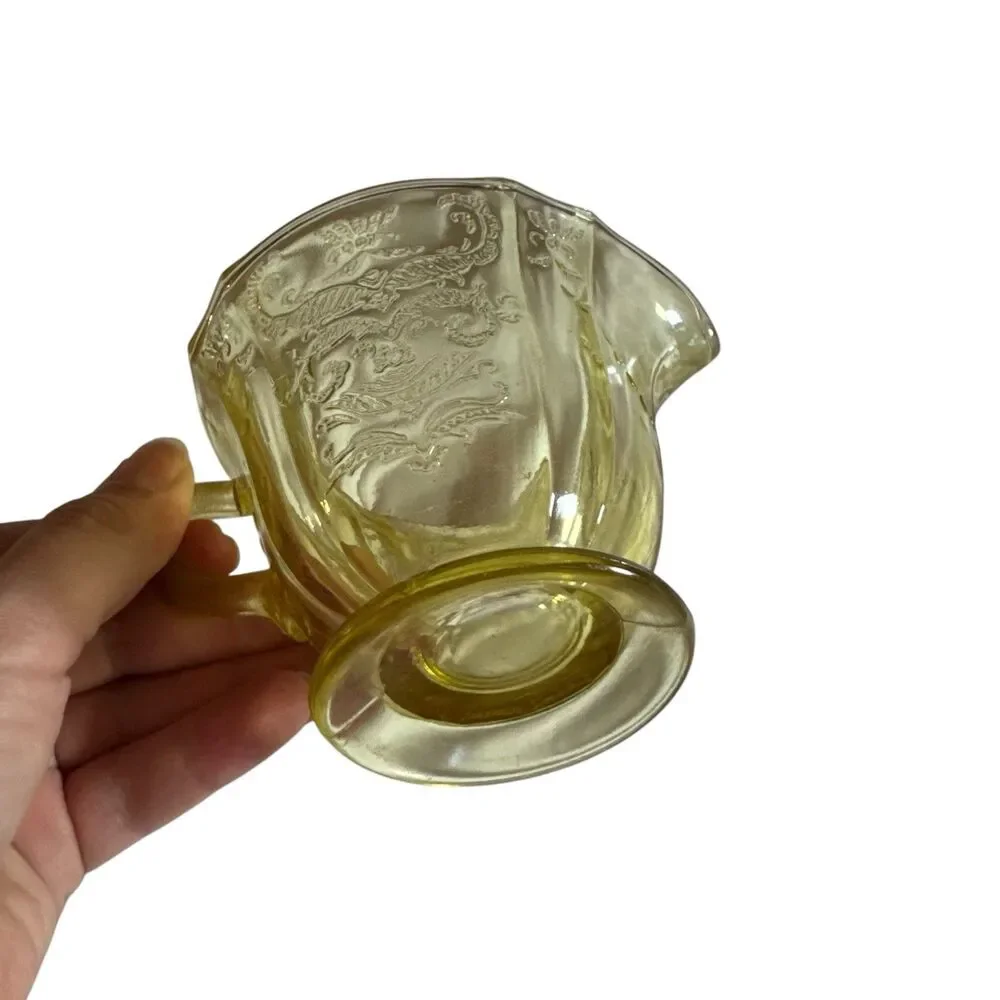 Federal Glass product vintage