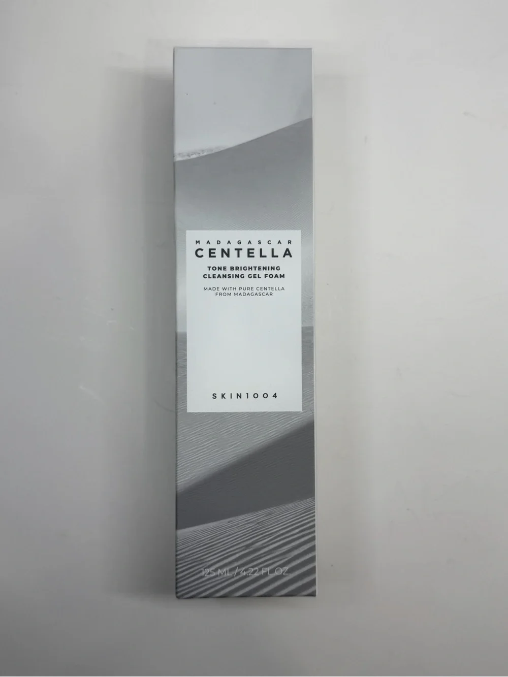 Skin1004 madagascar centella