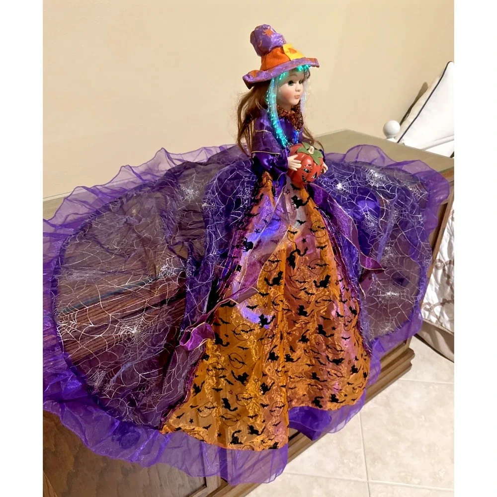 Masquerade cracker barrel