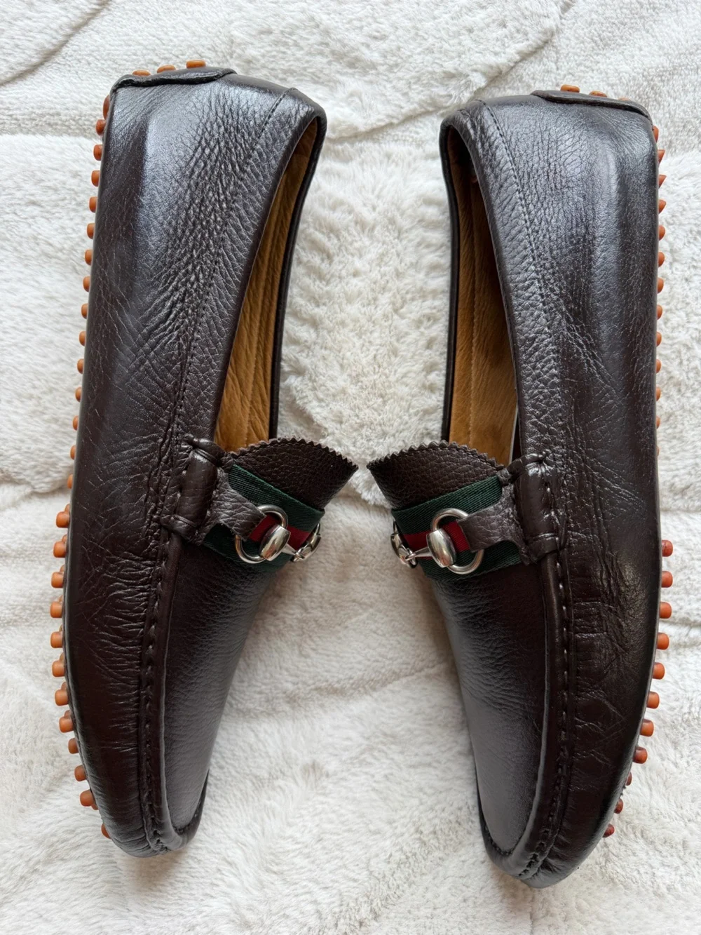 Gucci preowned excellent