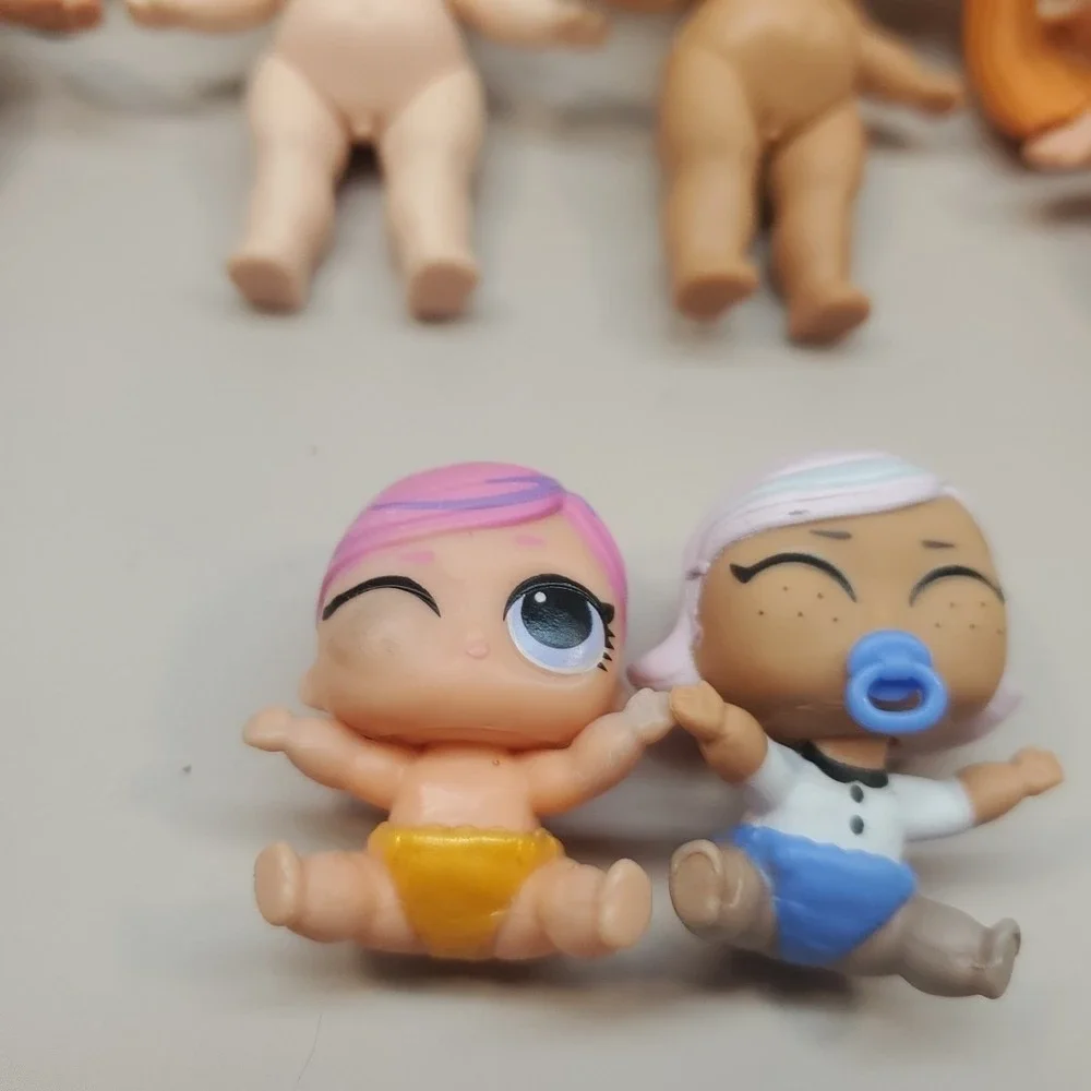 MGA Entertainment large lol