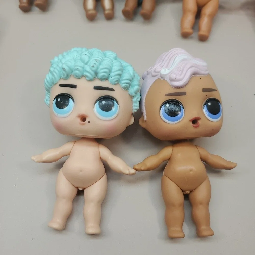 MGA Entertainment large lol