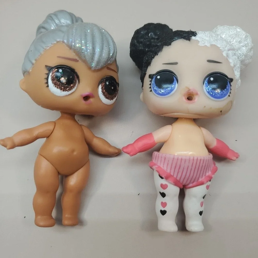 MGA Entertainment large lol
