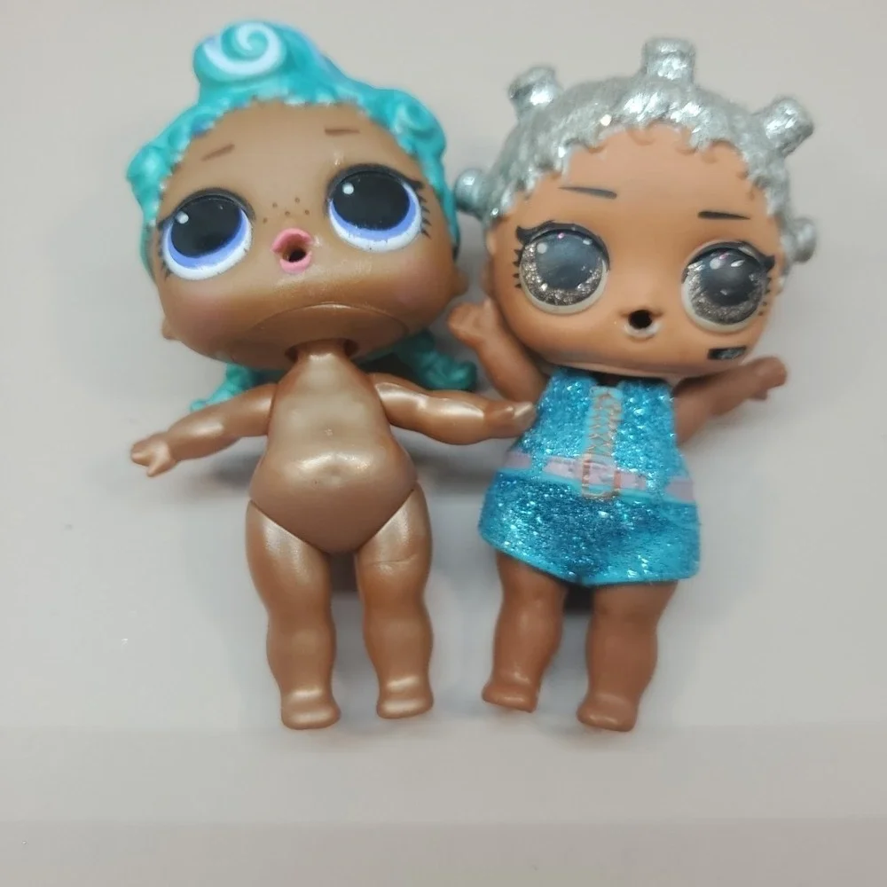 MGA Entertainment large lol