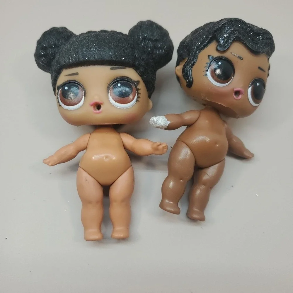 MGA Entertainment large lol