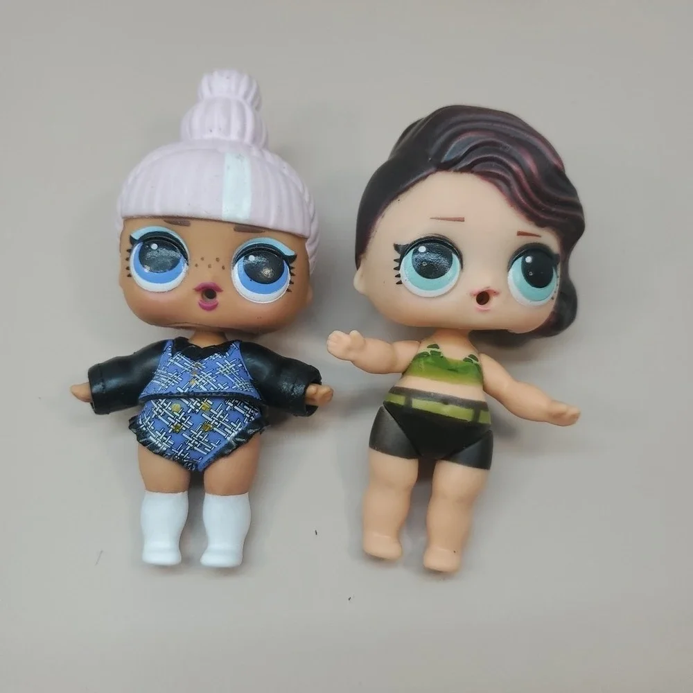 MGA Entertainment large lol