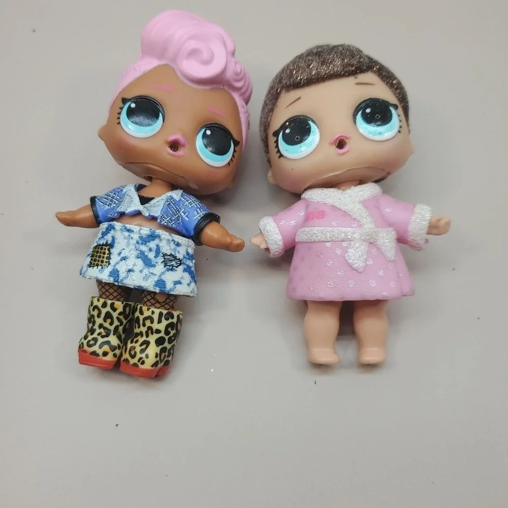 MGA Entertainment large lol