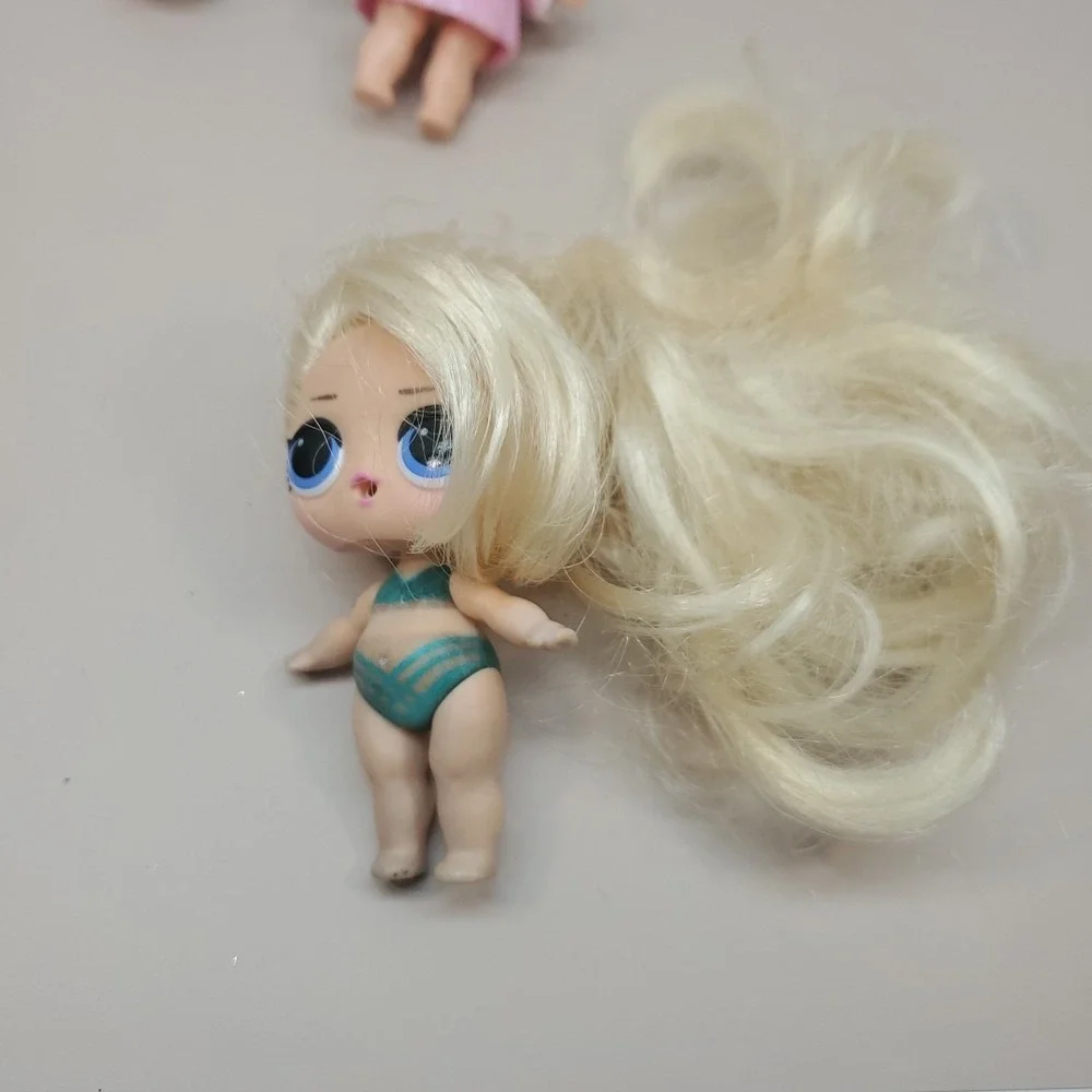 MGA Entertainment large lol