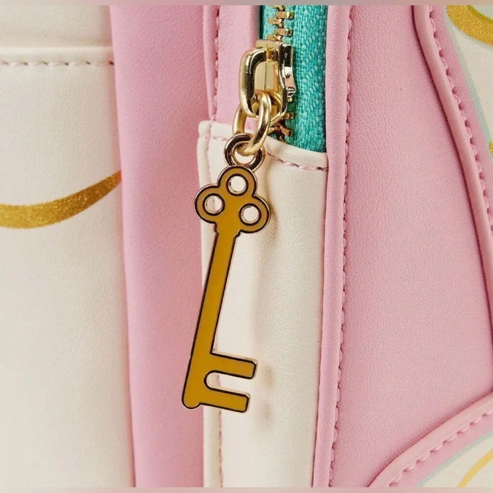 Loungefly disney cinderella