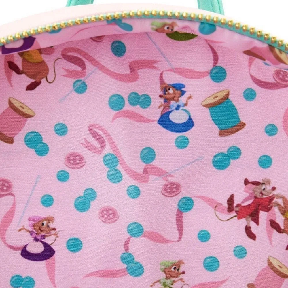 Loungefly disney cinderella