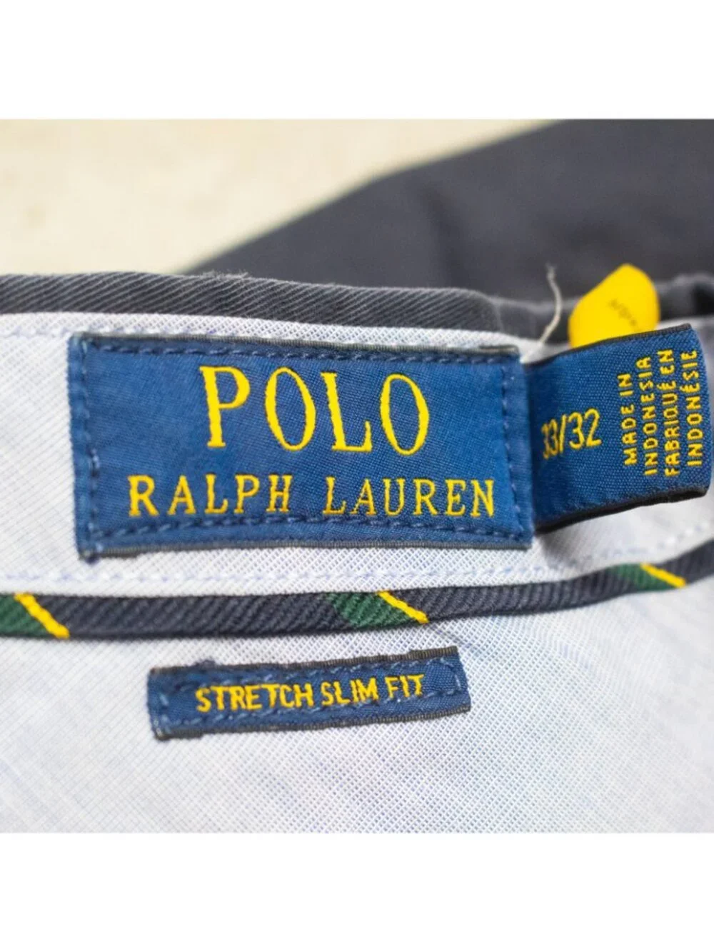 Polo Ralph Lauren mens polo