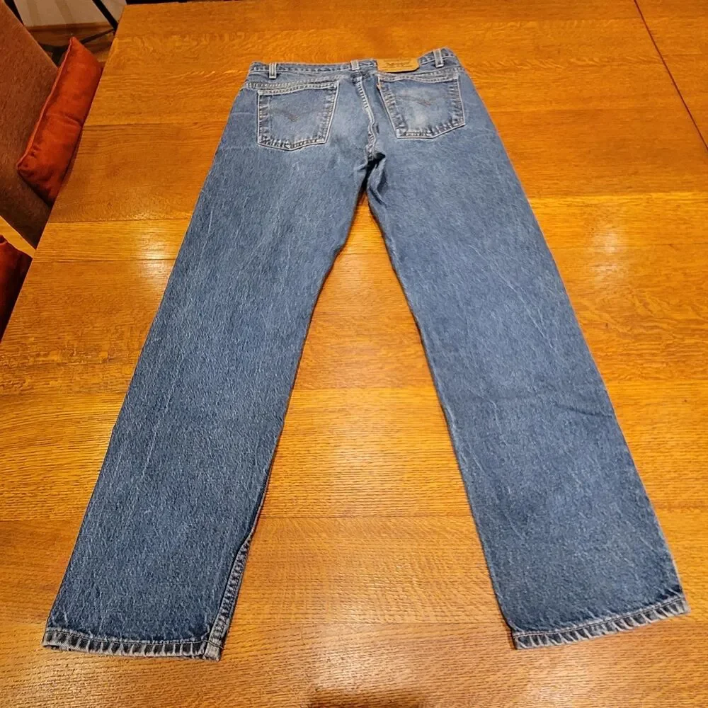 Levis vintage levi