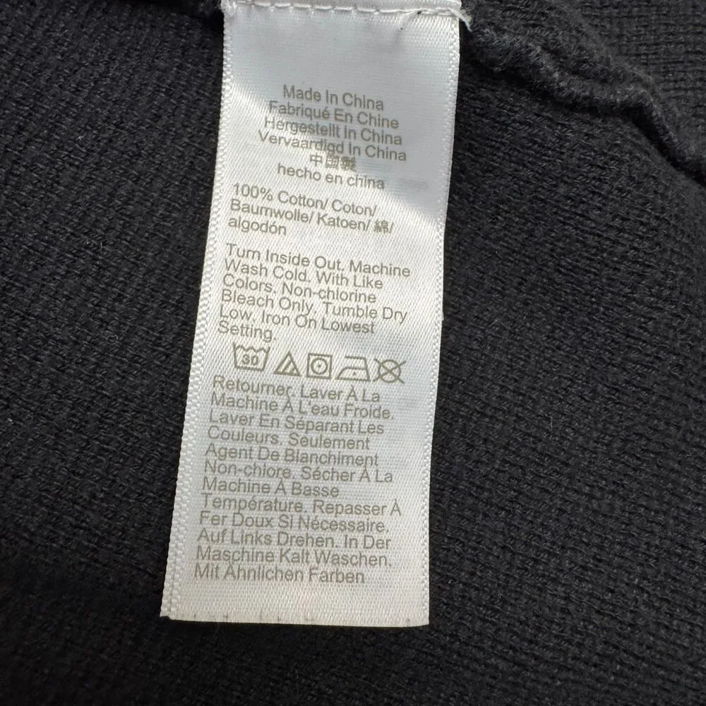 J. Crew overview great