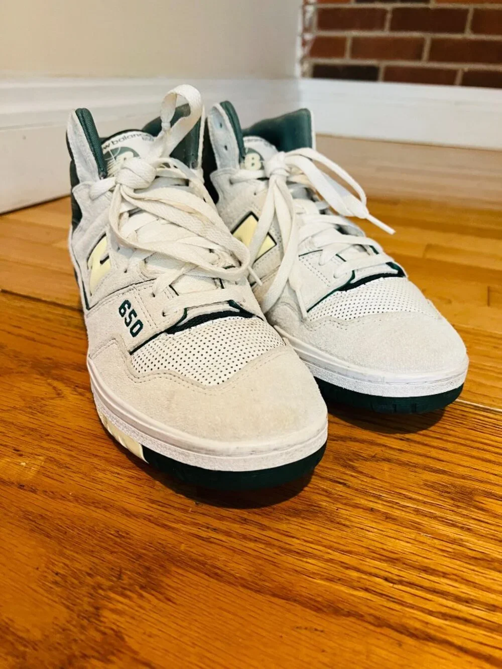 New Balance new balance