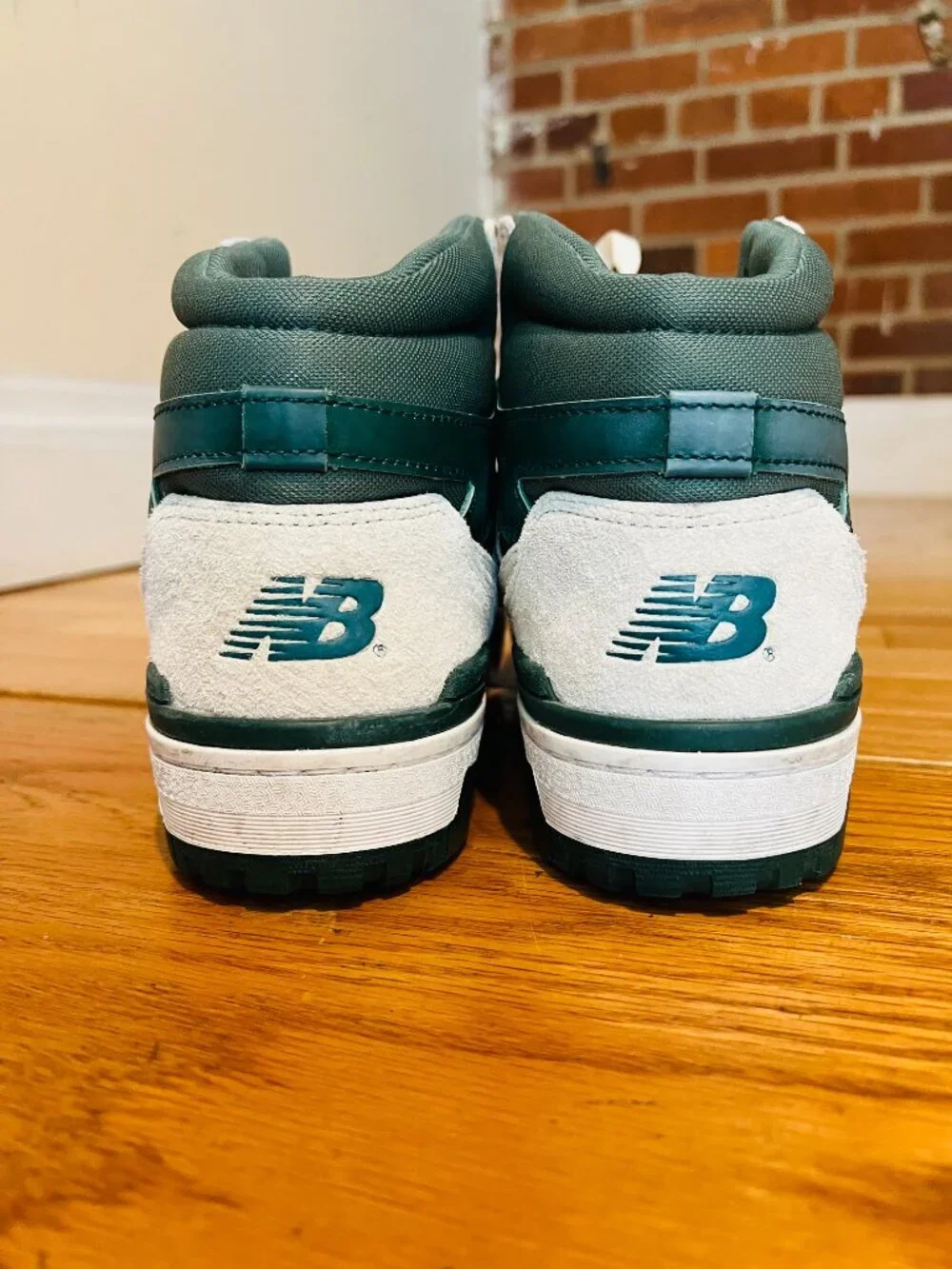 New Balance new balance