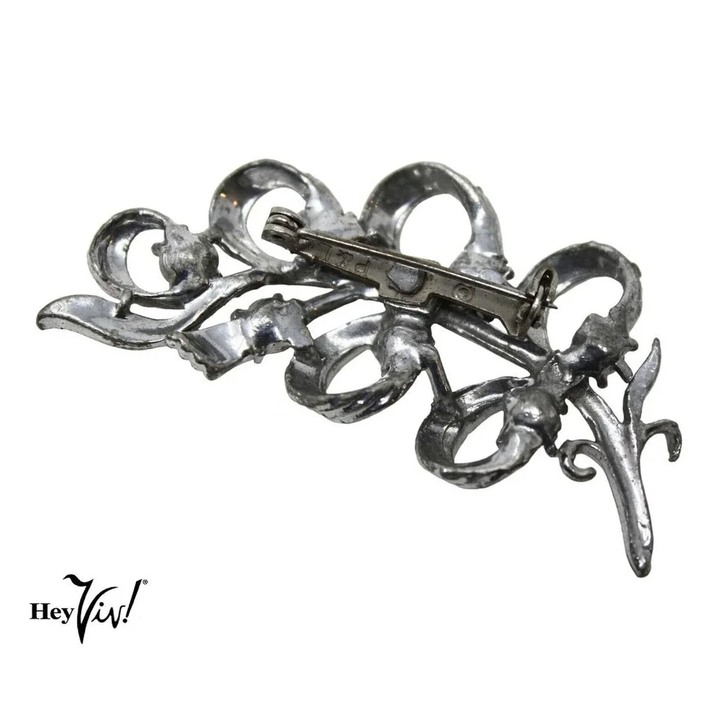 P&L vintage curved