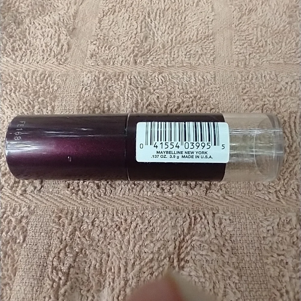 Maybelline mineral power