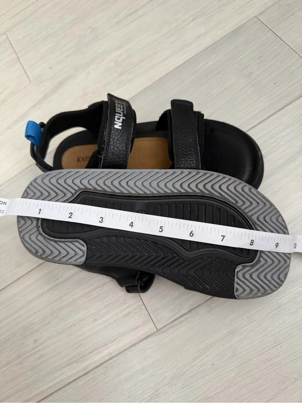 N/A kids sport