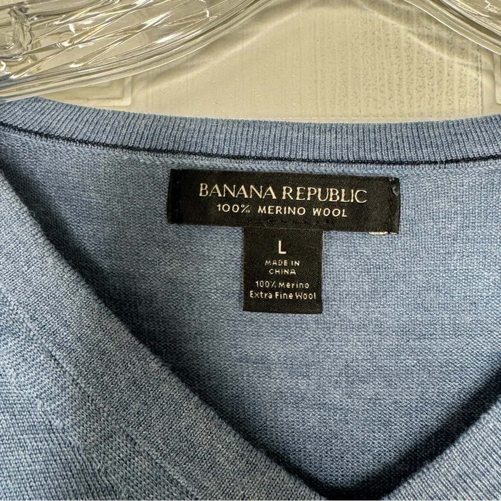 Banana Republic banana republic
