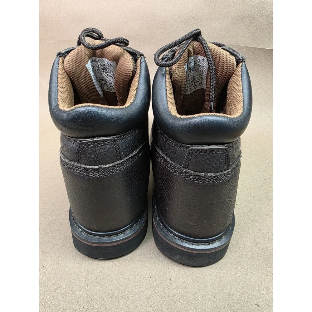 C.E. Schmidt worn very