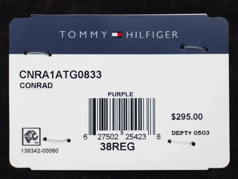 Tommy Hilfiger tommy hilfiger