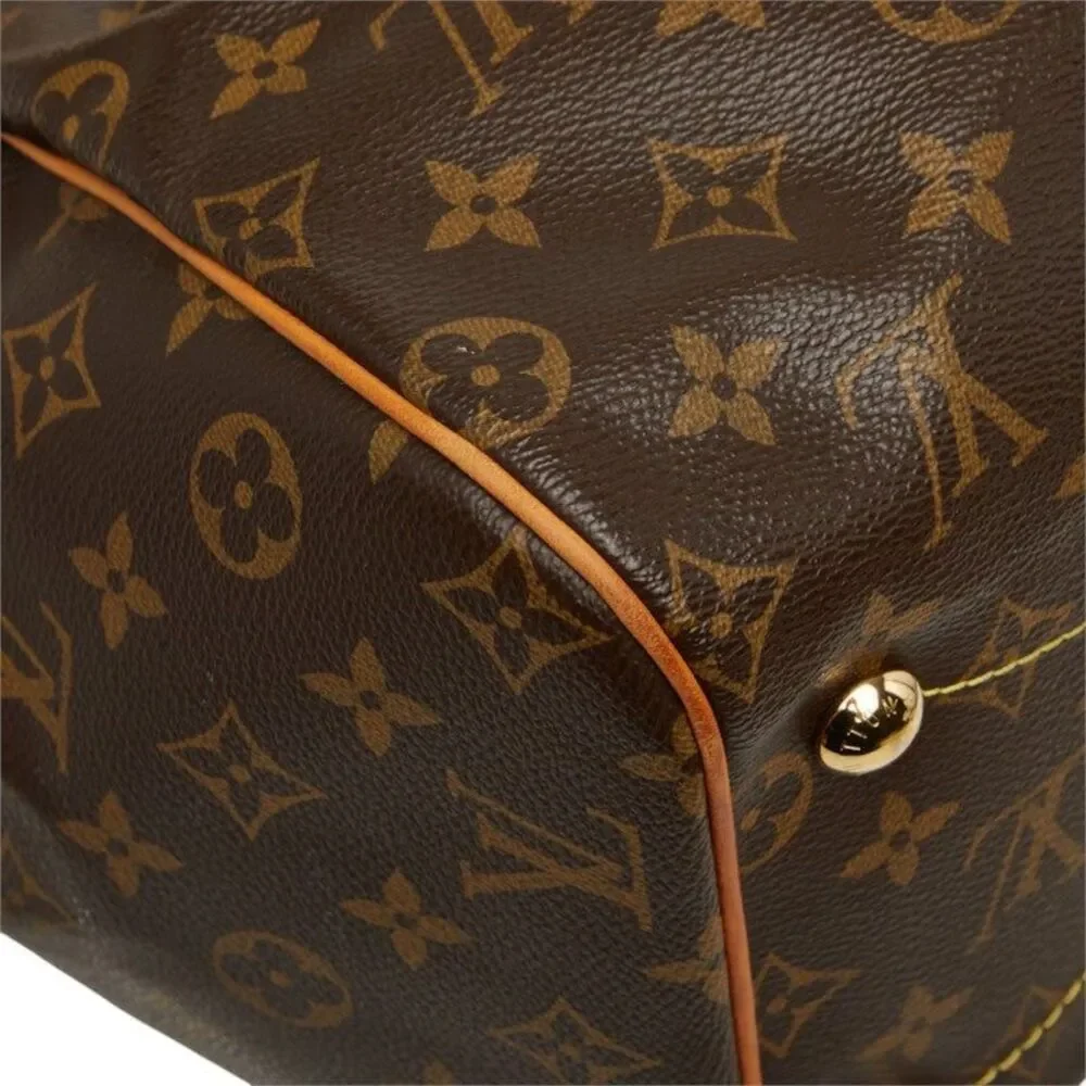 LOUIS VUITTON delivery duty