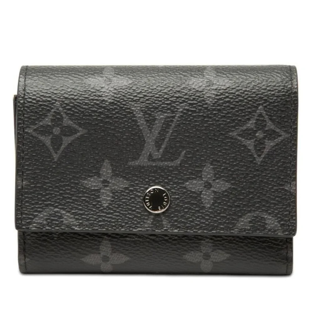 Louis Vuitton Victor Trifold Wallet