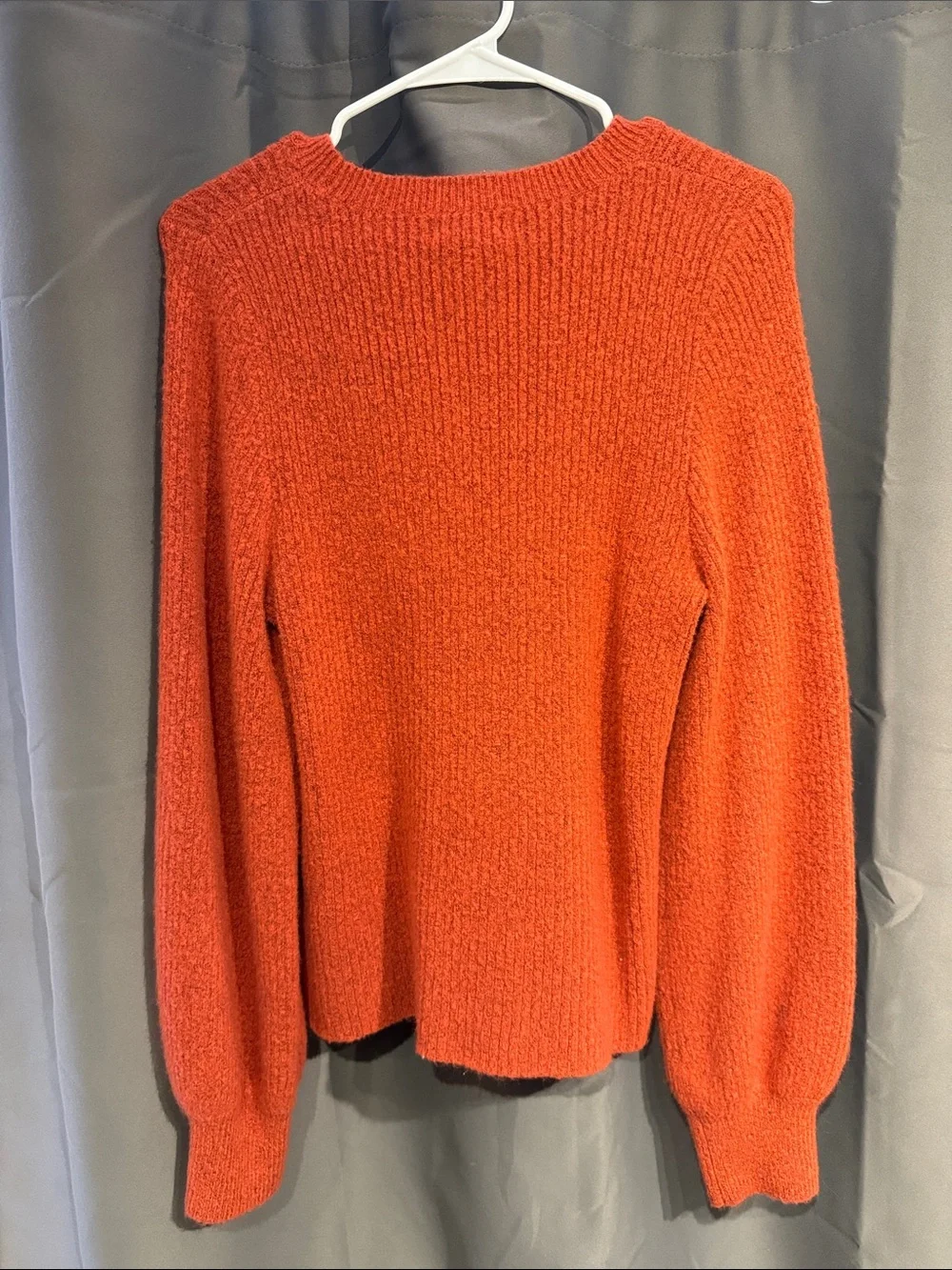 J. Crew very soft