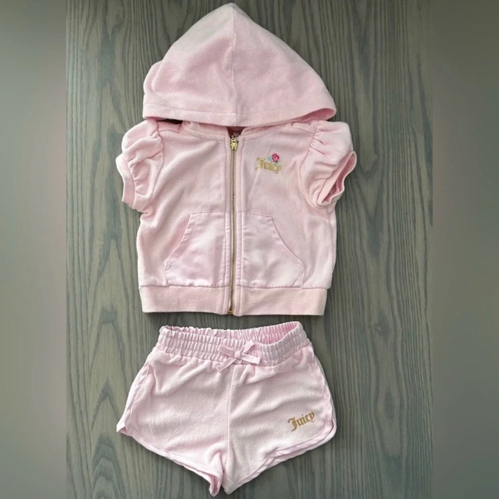 Juicy Couture 🚨worn once