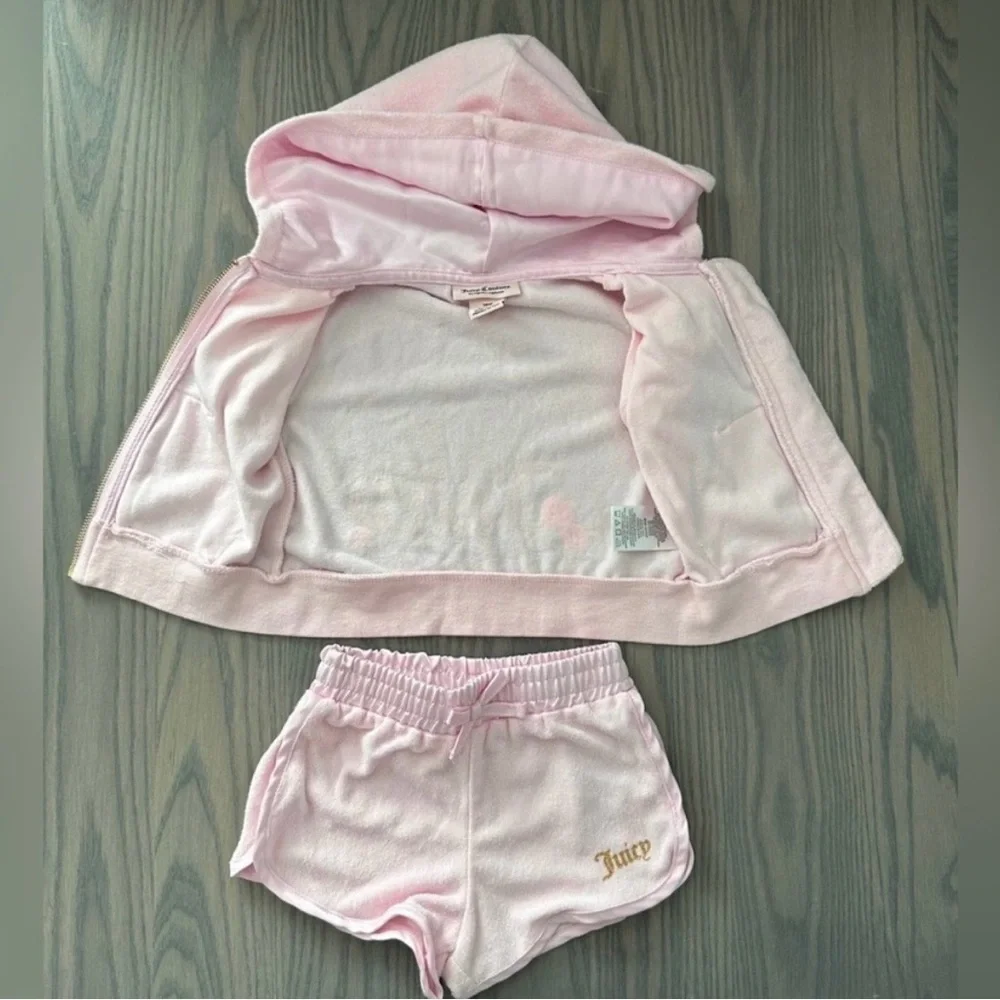 Juicy Couture 🚨worn once