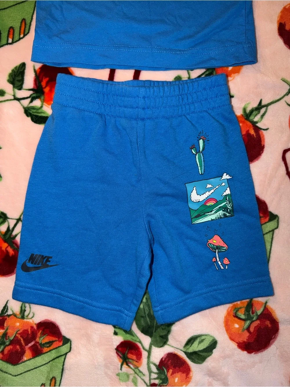 Nike like new