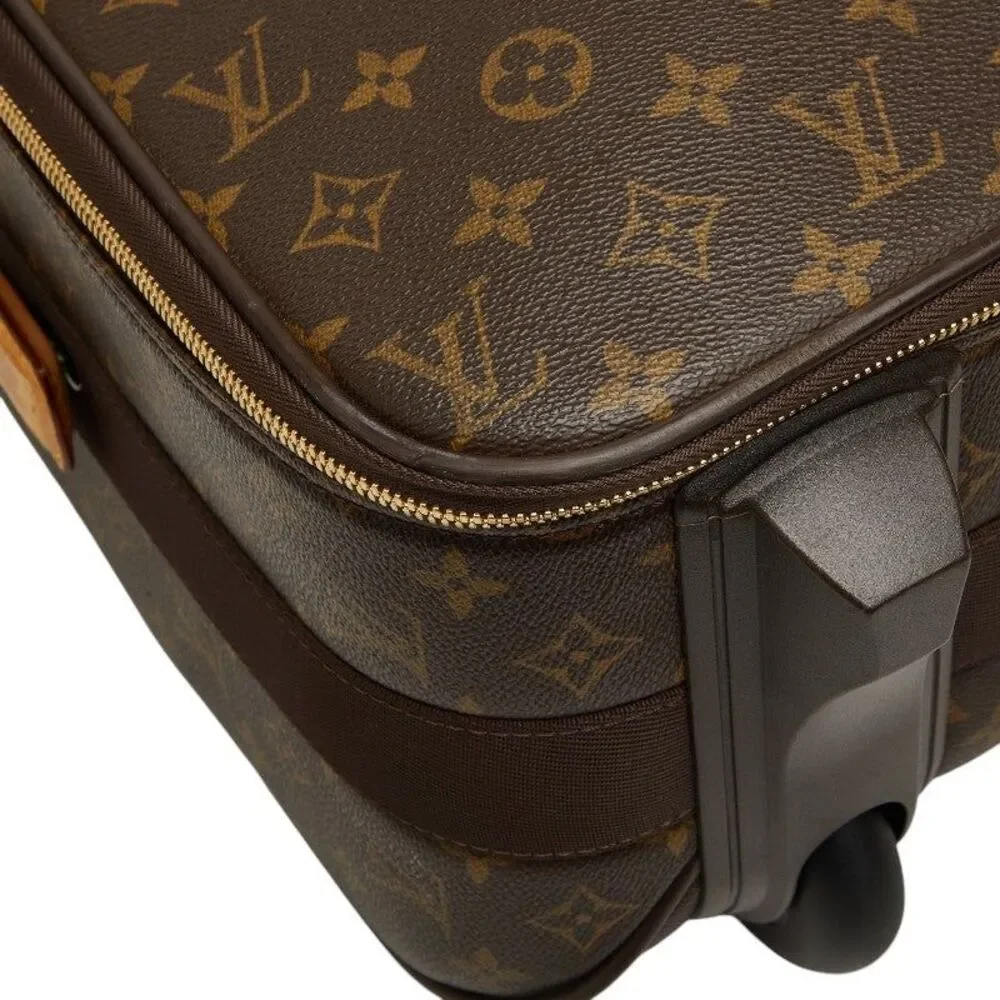 LOUIS VUITTON delivery duty
