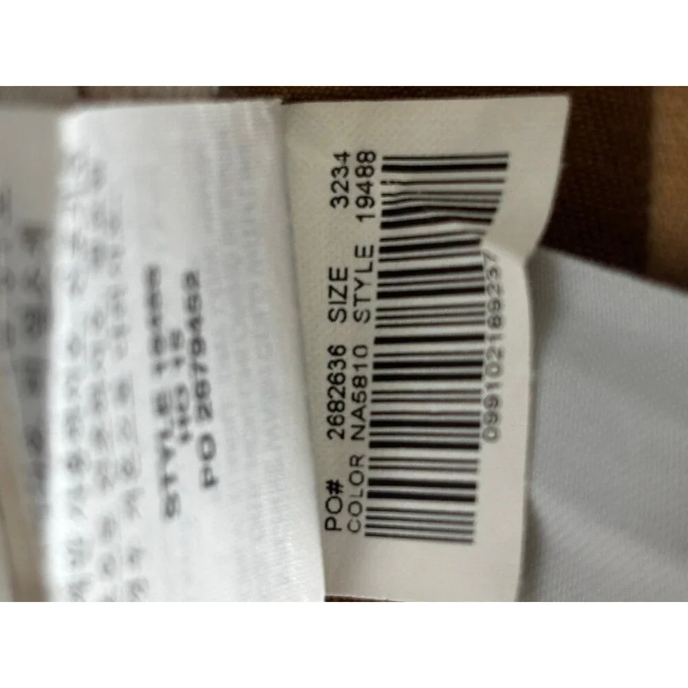 J. Crew men’s pants