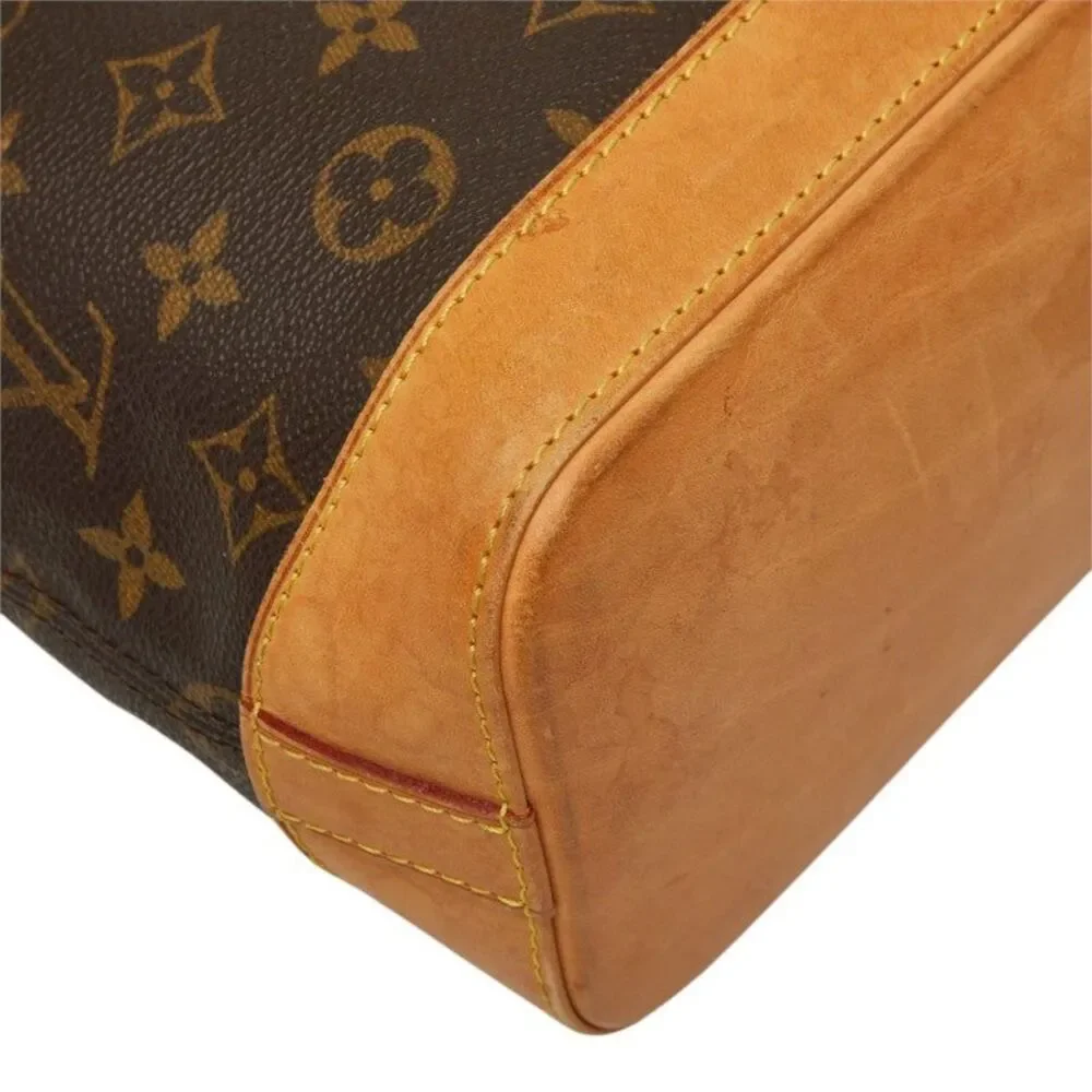 LOUIS VUITTON delivery duty