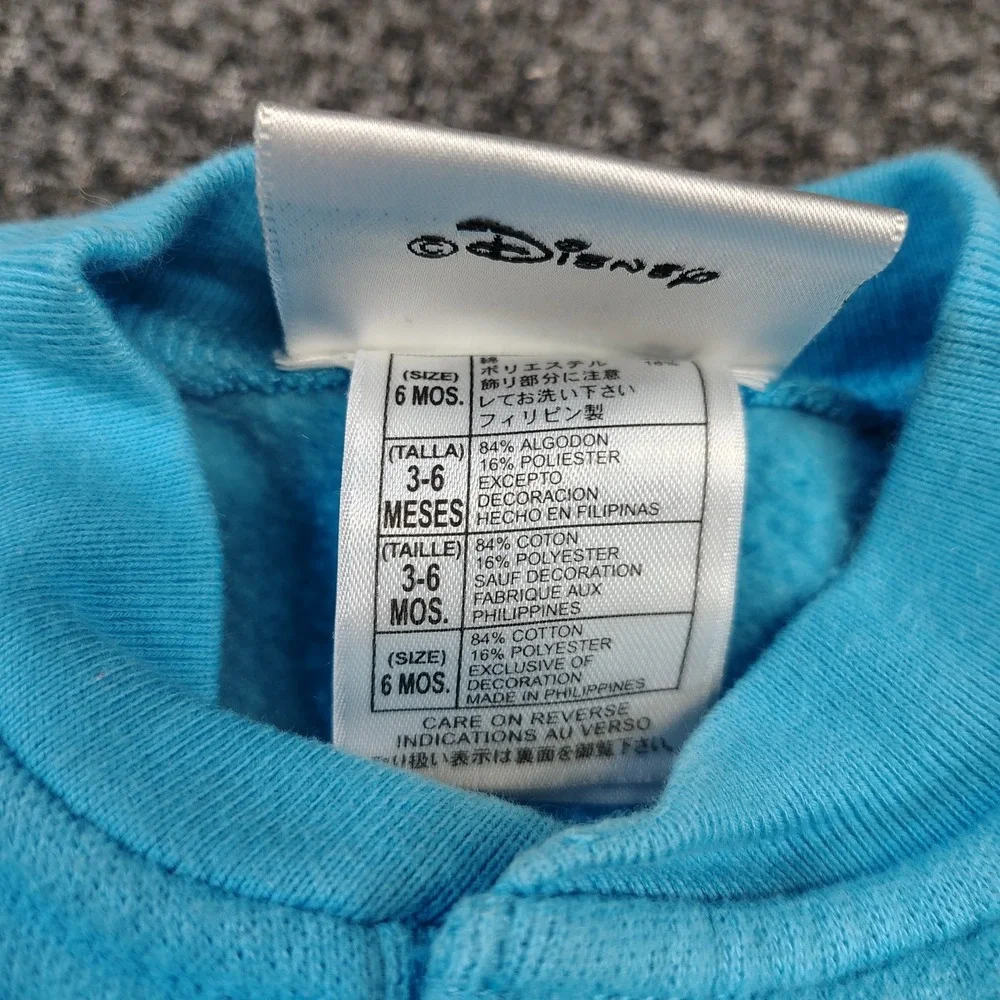 Disney good size