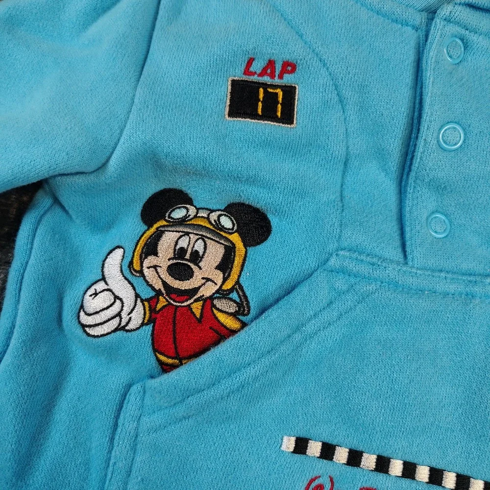 Disney good size