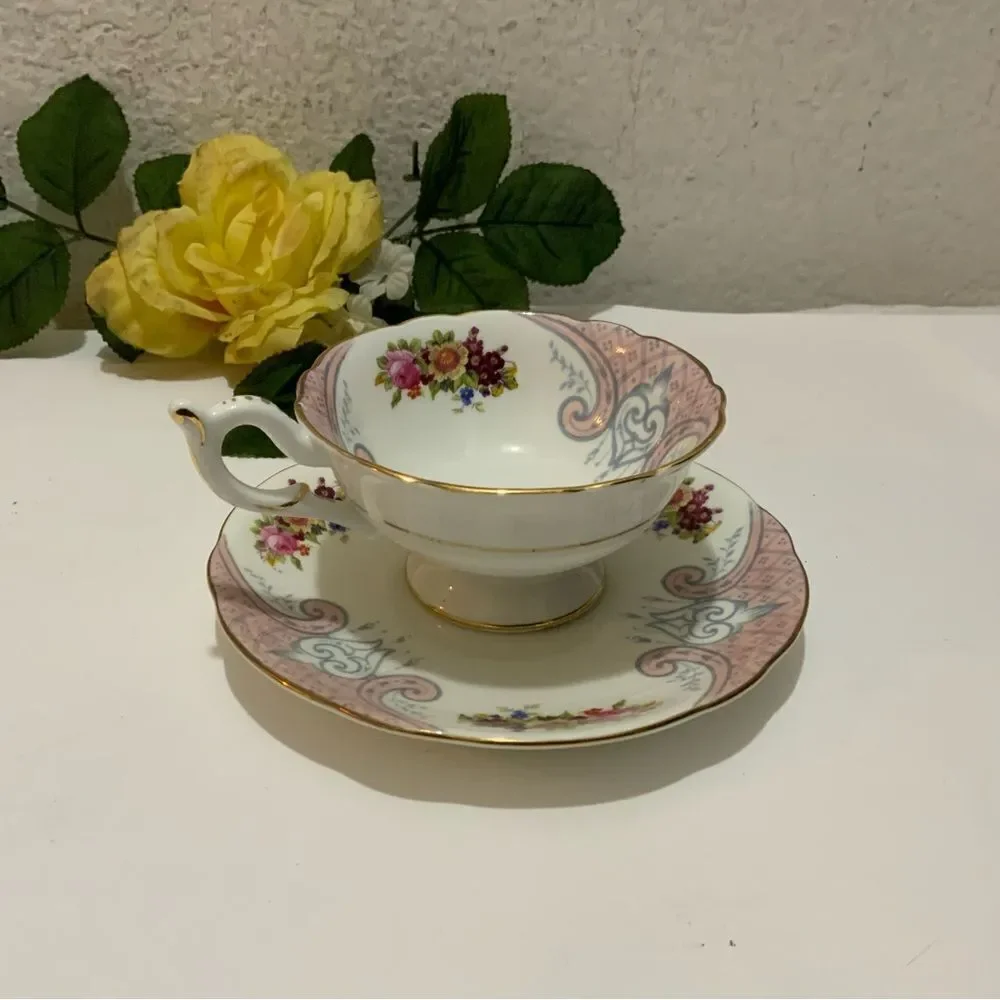 Coalport very good