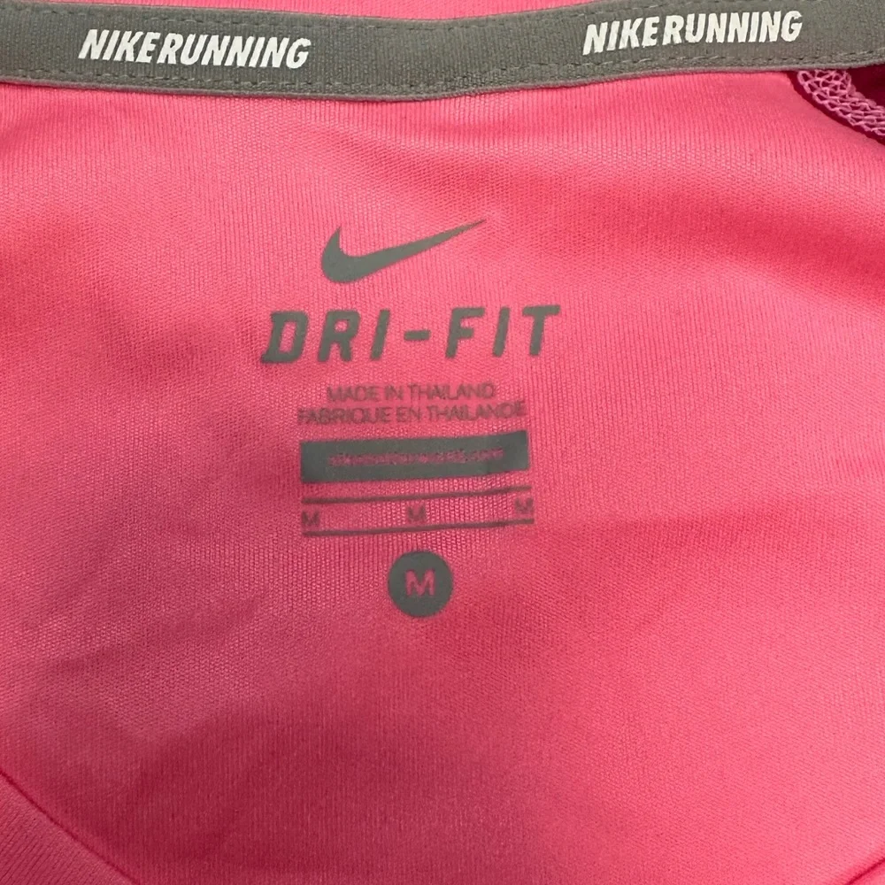 Nike dri fit