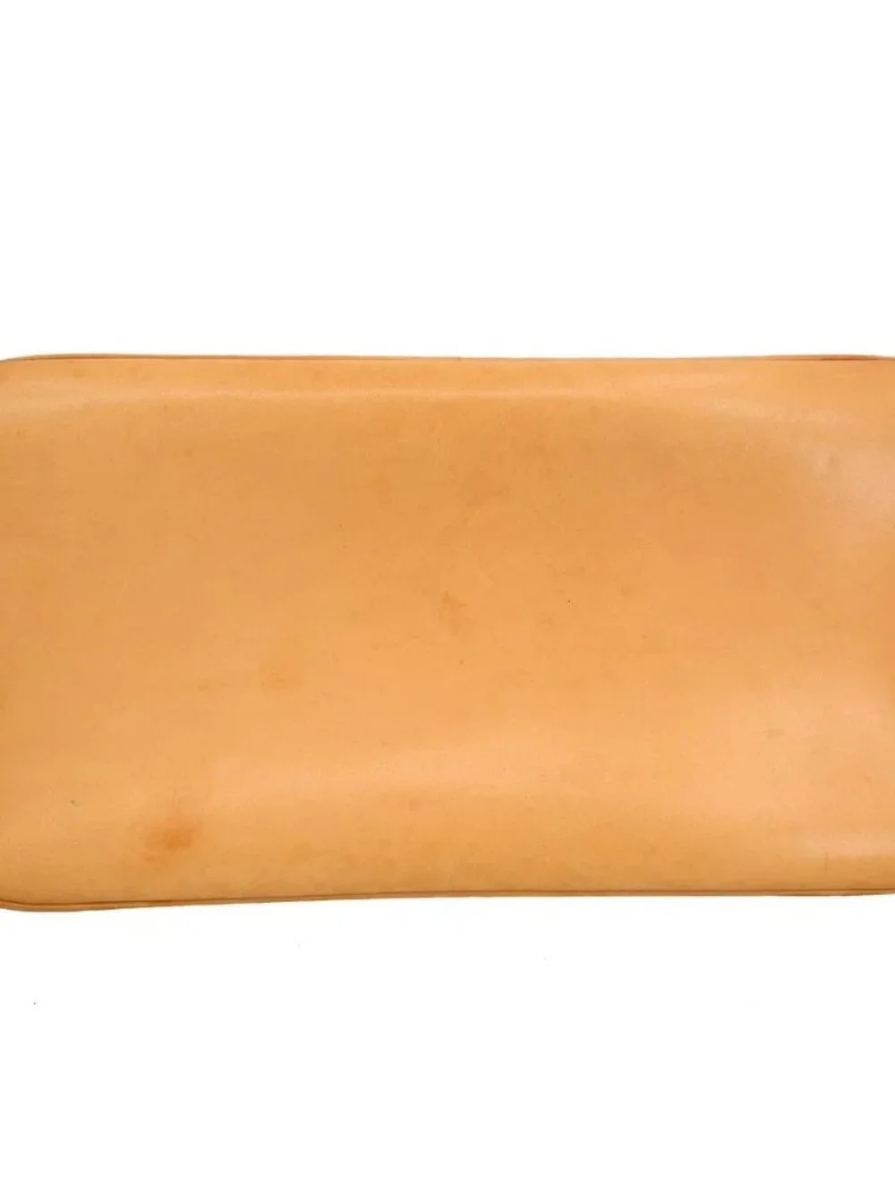 Louis Vuitton used 30 	brown