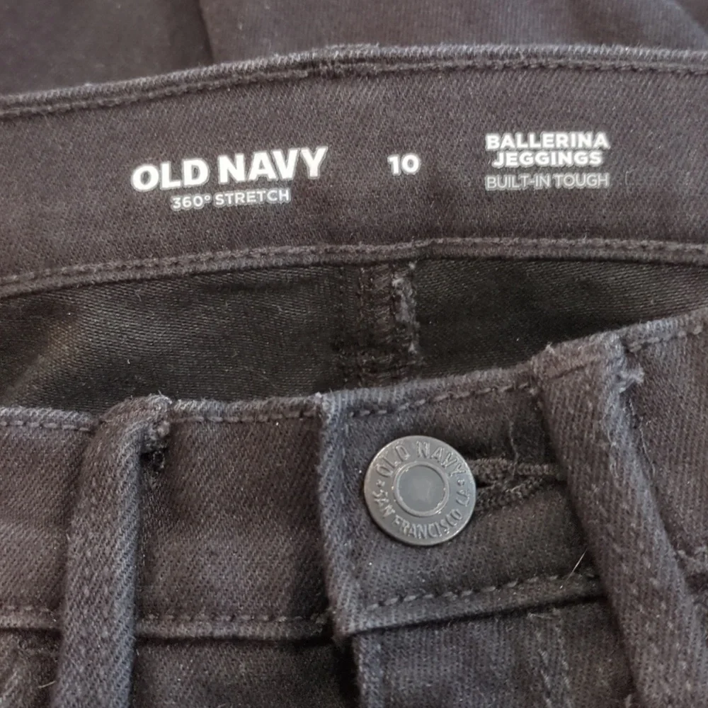 Old Navy deep dark