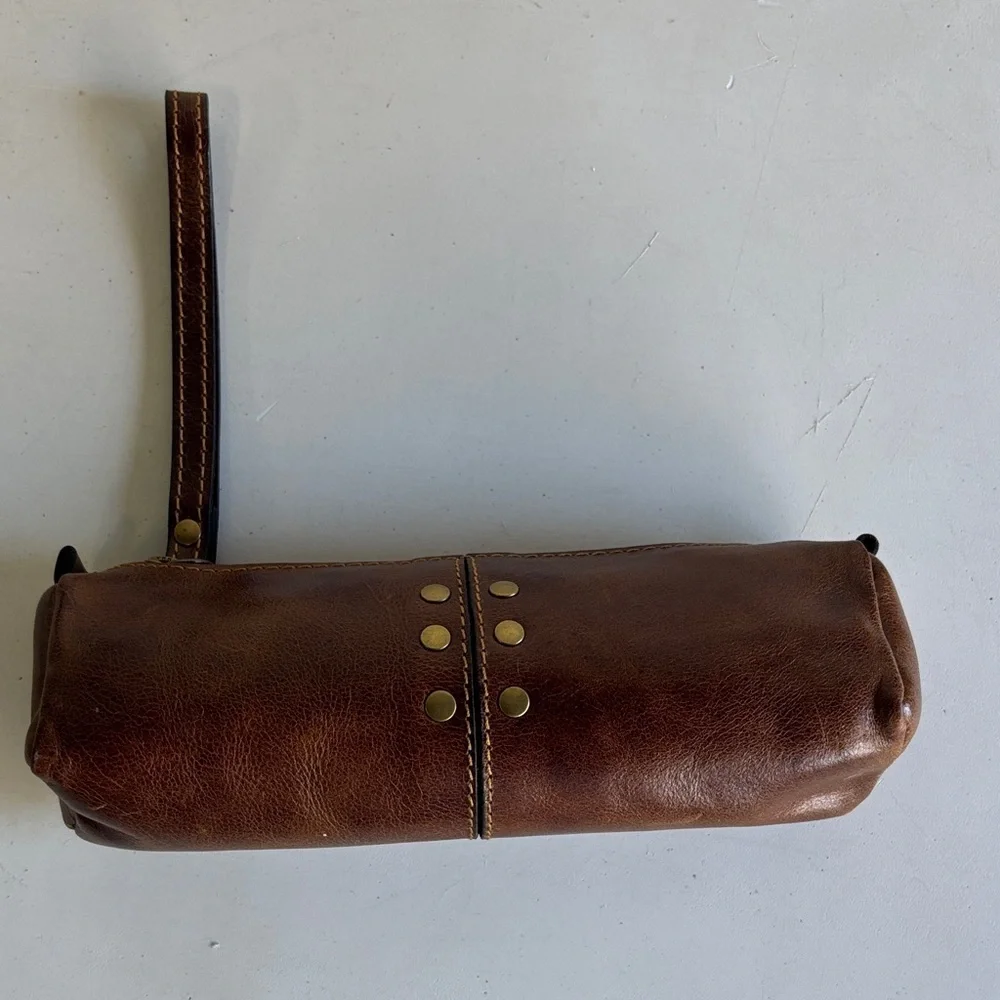 Patricia Nash stylish brown