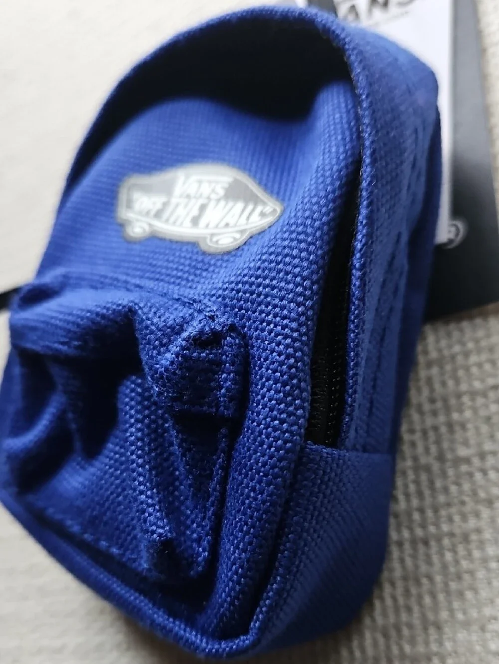 Vans compact mini