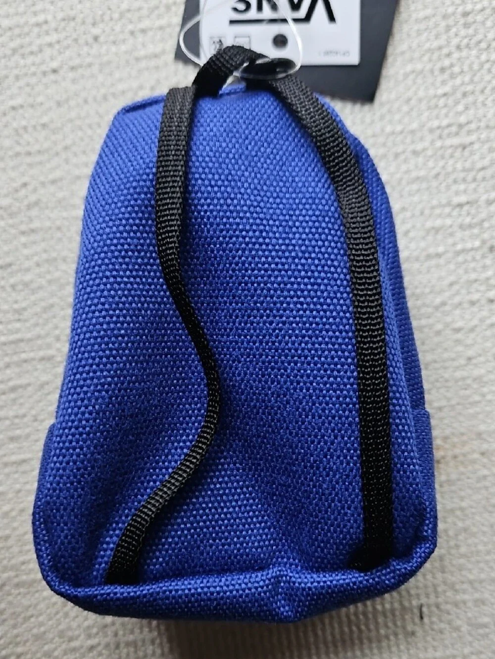 Vans compact mini