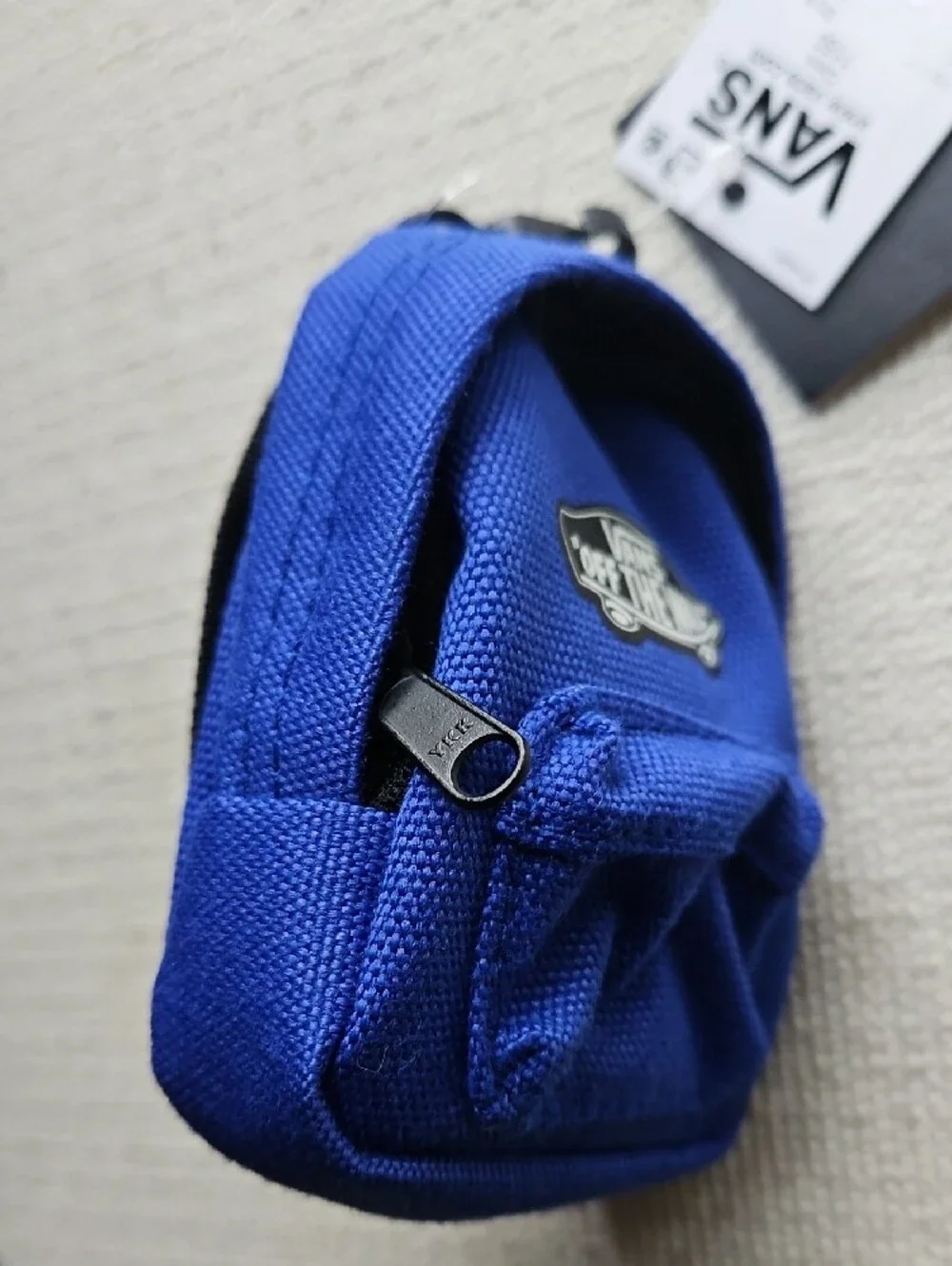 Vans compact mini