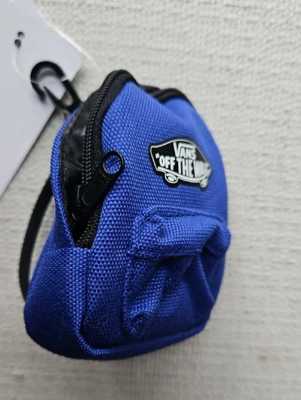 Vans compact mini
