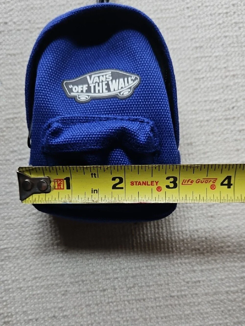 Vans compact mini