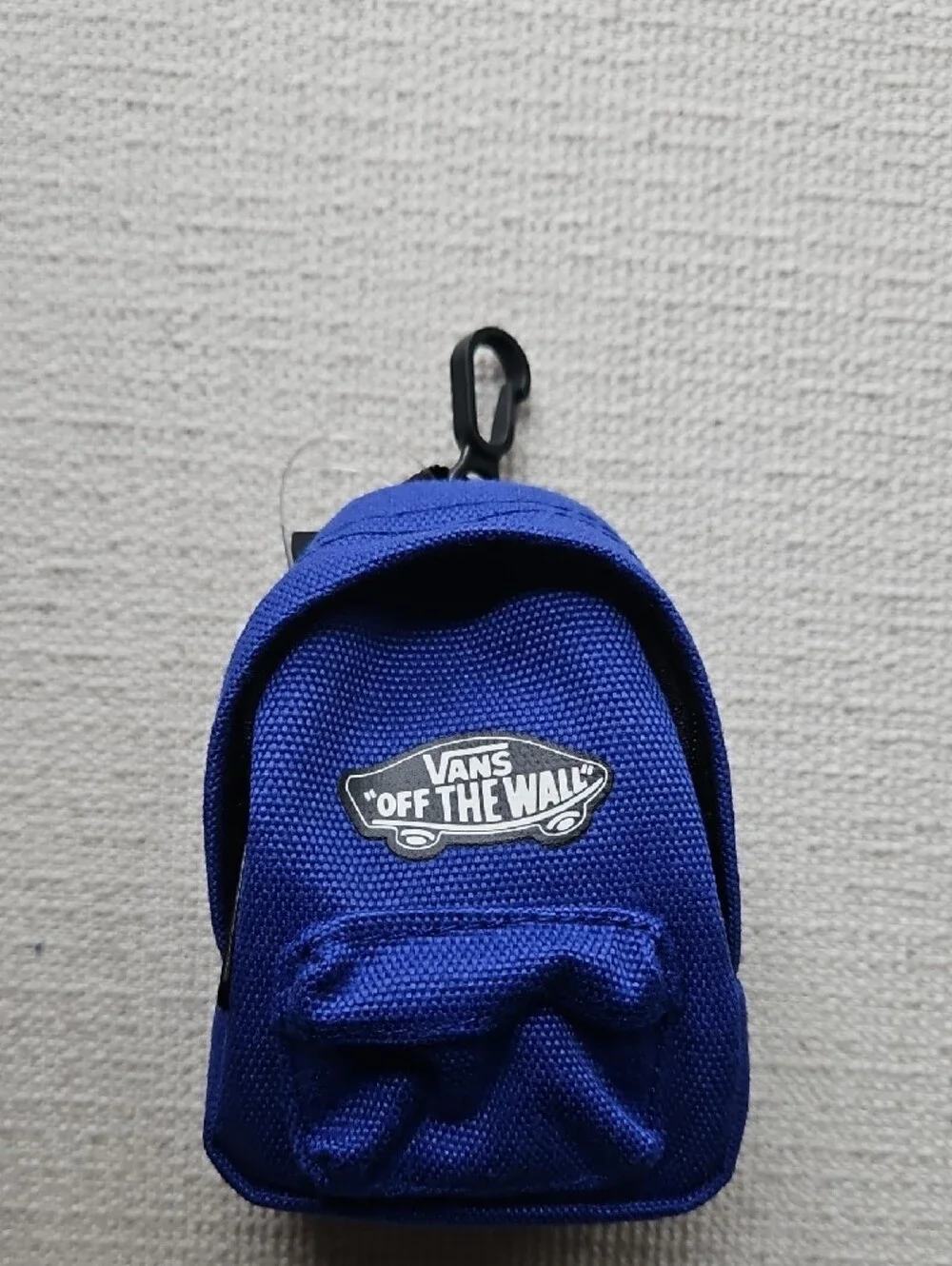 Vans compact mini