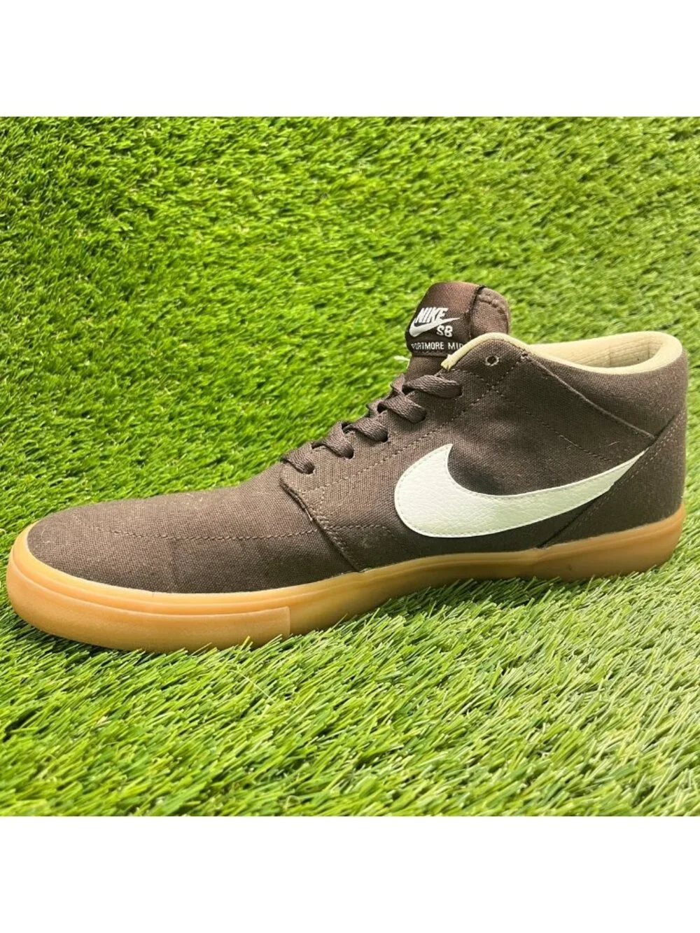 Nike please review